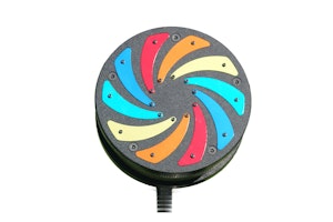 Tropical Cyclone (LEKperc0064) - bild 1