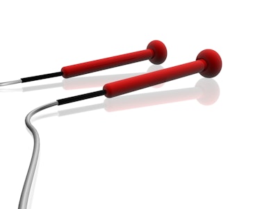 Fästa Ersättnings Klubbor (par) 