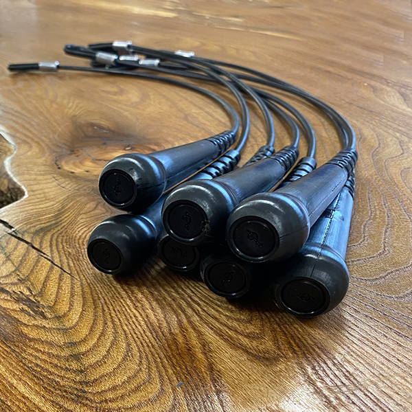 Babel/ Petal Drum klubbor