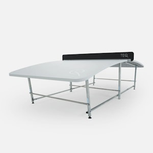Teq X - bild 1