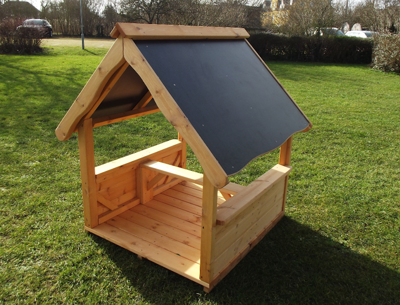 Lekstuga Furu Cafétak