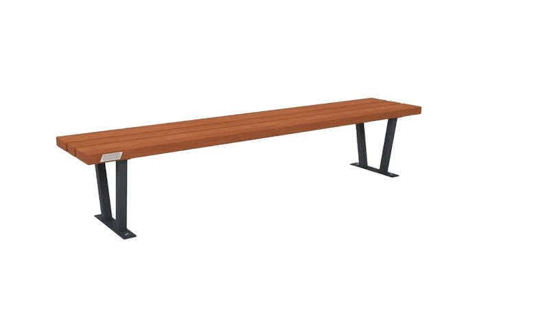 Linda Bänk i flera modeller - bild 2