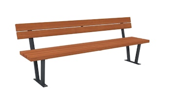 Linda Bänk i flera modeller