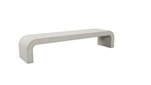 Rainbow Bänk i flera modeller - bild 1