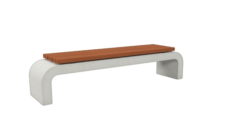 Rainbow Bänk i flera modeller - bild 2