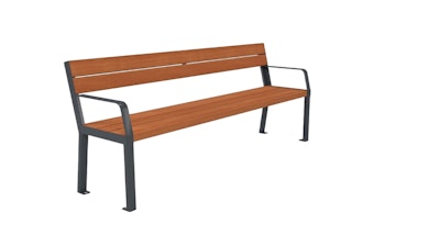 Koeman Bänk i flera modeller