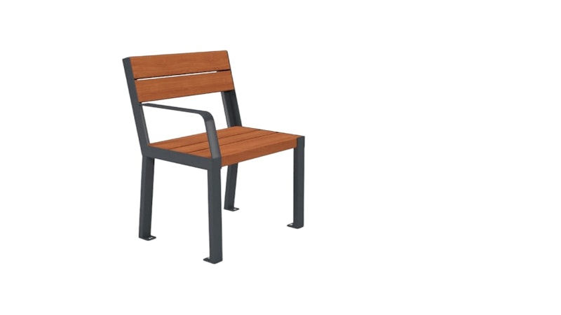 Koeman Bänk i flera modeller - bild 4