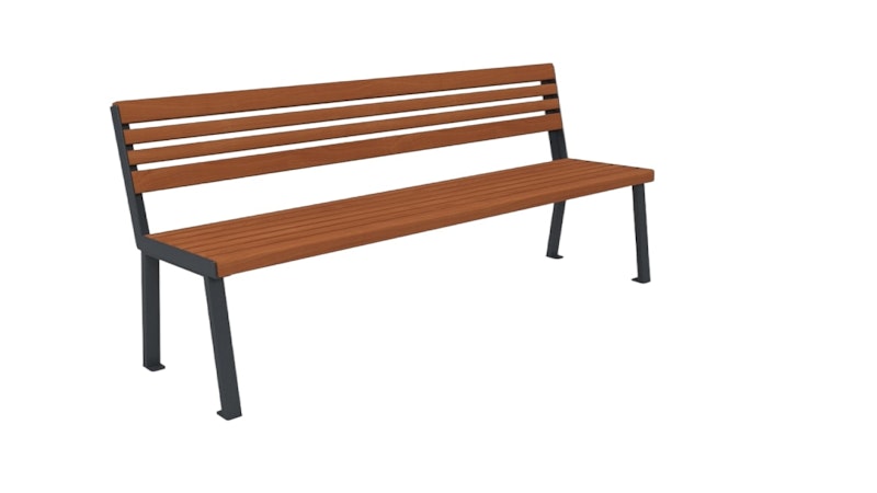 Koeman Bänk i flera modeller - bild 8