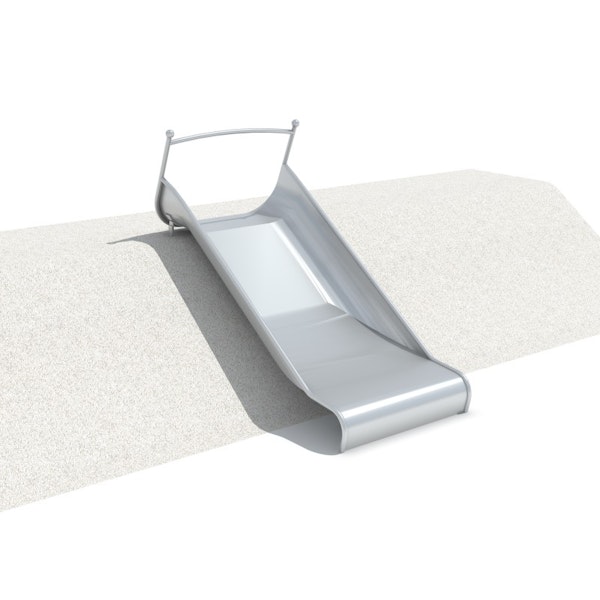 Slope Bredd 1,1 meter, L1= (FH)=0,6-3,1 meter