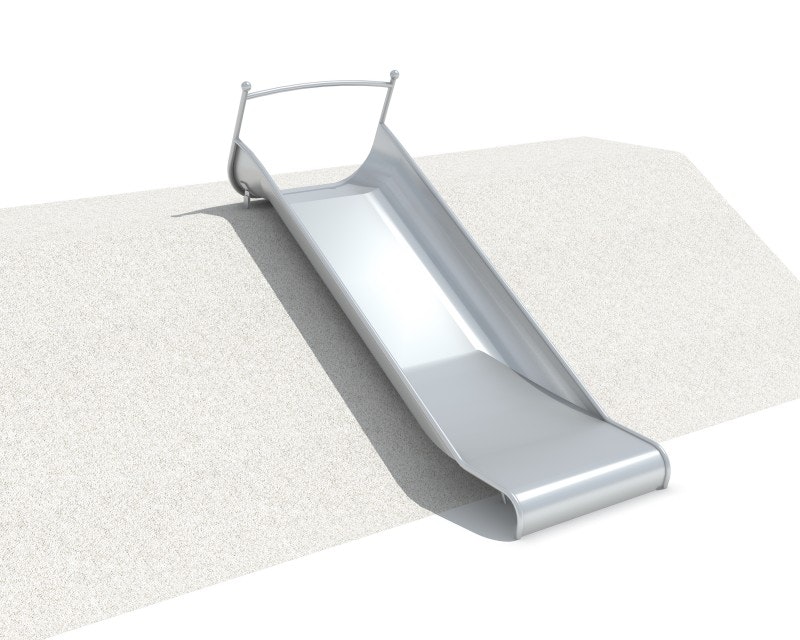 Slope Bredd 1,1 meter,  L1= (FH)=0,6-3,1 meter - bild 5