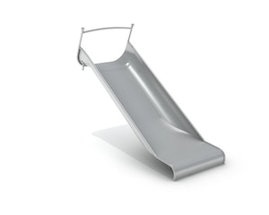 Slope Bredd 1,1 meter, L1= (FH)=0,6-3,1 meter - bild 6