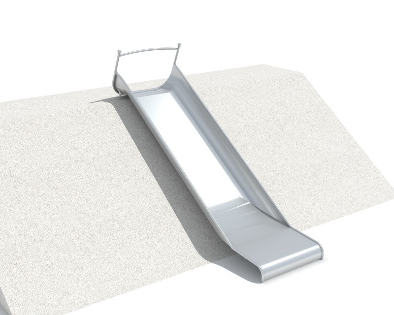 Slope Bredd 1,1 meter,  L1= (FH)=0,6-3,1 meter - bild 8