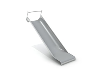 Slope Bredd 1,1 meter, L1= (FH)=0,6-3,1 meter - bild 9
