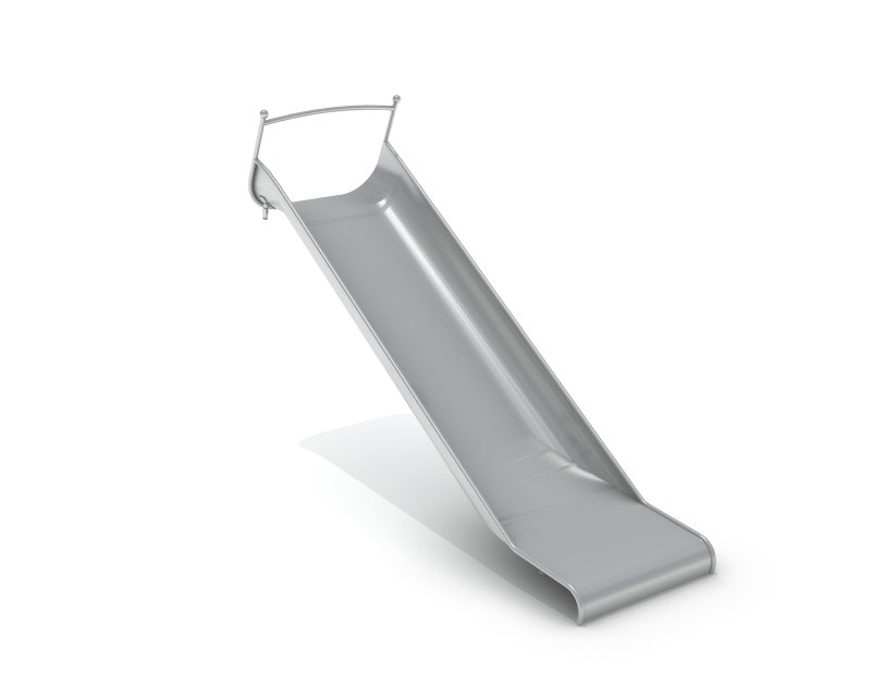 Slope Bredd 1,1 meter,  L1= (FH)=0,6-3,1 meter - bild 9