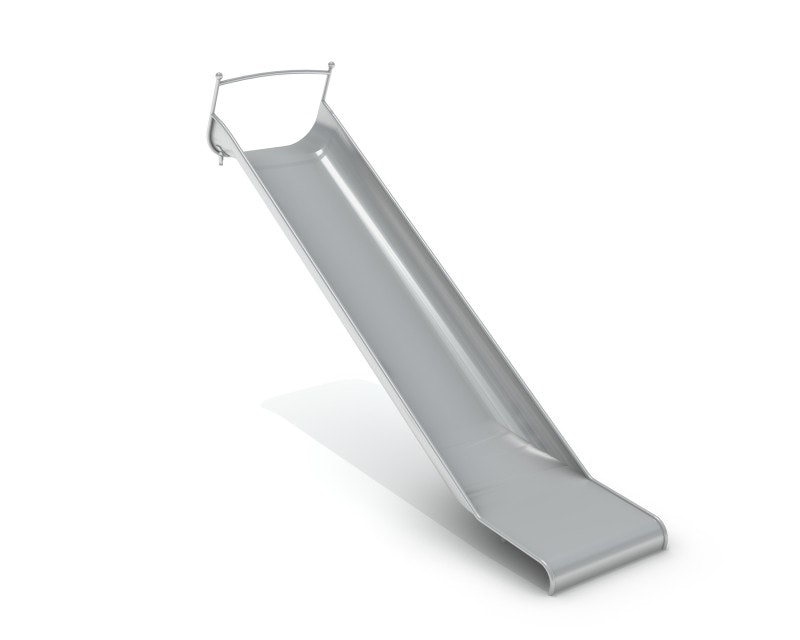 Slope Bredd 1,1 meter,  L1= (FH)=0,6-3,1 meter - bild 12