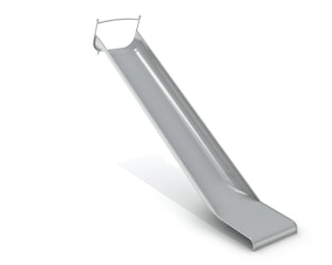 Slope Bredd 1,1 meter, L1= (FH)=0,6-3,1 meter - bild 15
