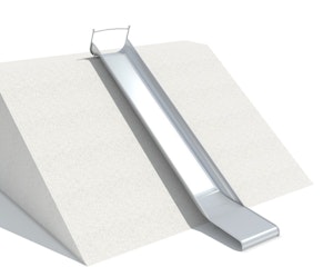 Slope Bredd 1,1 meter, L1= (FH)=0,6-3,1 meter - bild 17