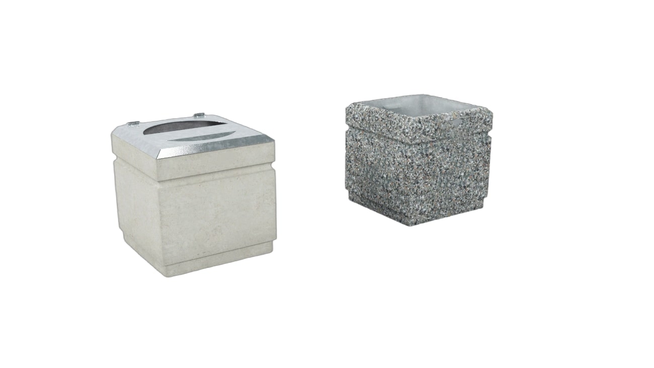 Urban (LekGe-urbanV)