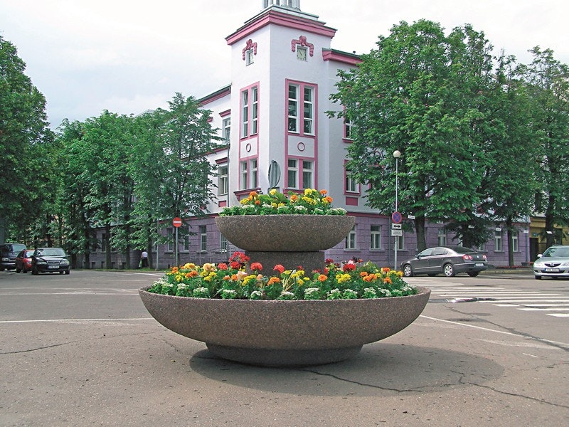 Dubbel Denby - bild 2