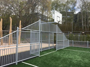 Goliat 11x7 meter (LEK0302001) - bild 4