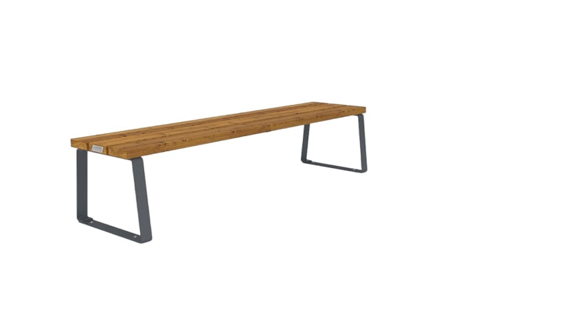 Aurora Bänk i  flera modeller - bild 2