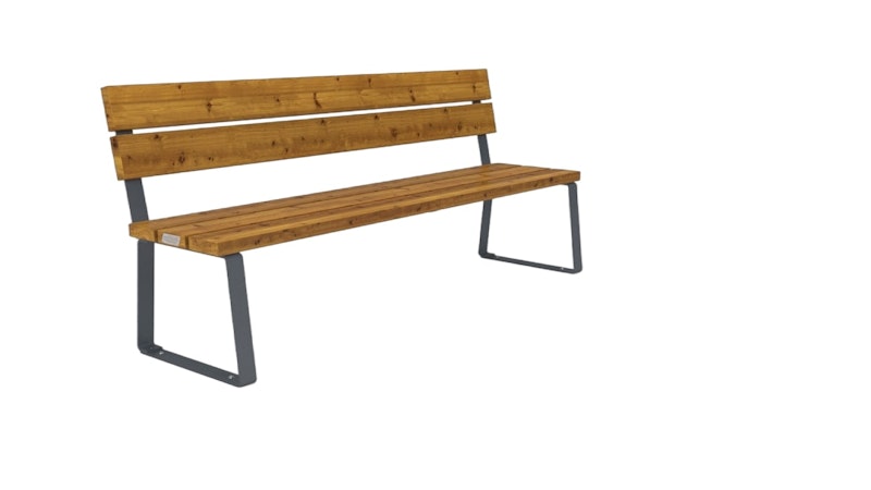 Aurora Bänk i  flera modeller - bild 4