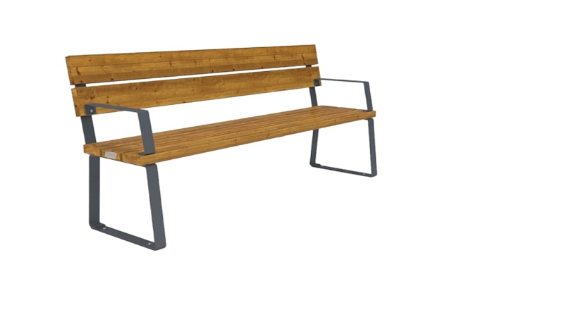 Aurora Bänk i  flera modeller