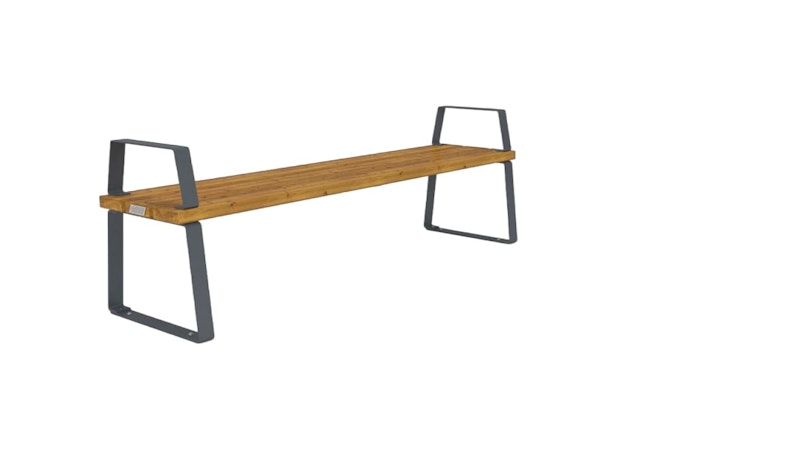 Aurora Bänk i  flera modeller - bild 3