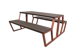 Talija Picknickbord - bild 1