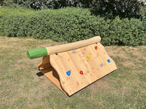 Klättertält - bild 3