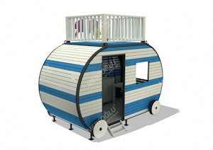 Airstream - bild 1