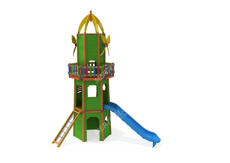 Minas Kvarn - bild 2