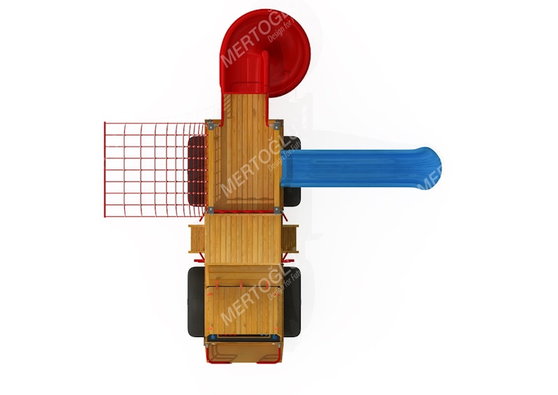 Frontlastare - bild 3