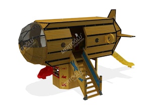 Zola Zeppelin - bild 1