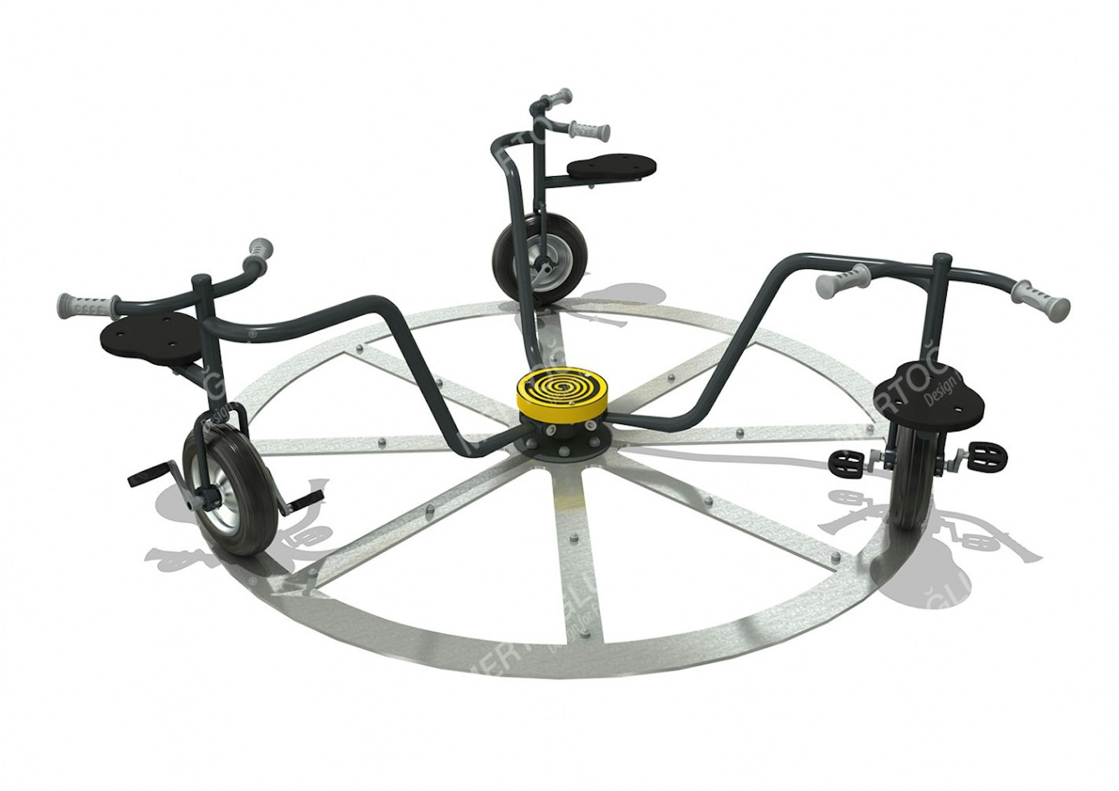 Trike