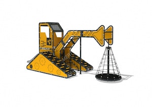 Junior Komatsu - bild 1