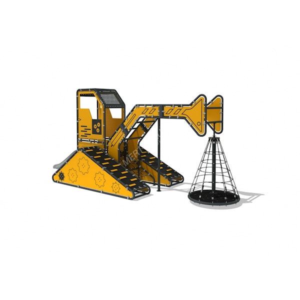 Junior Komatsu