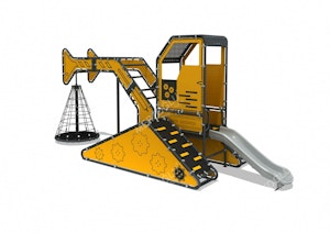 Junior Komatsu - bild 2