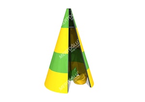 Creepe Tepe (Kåta) - bild 1