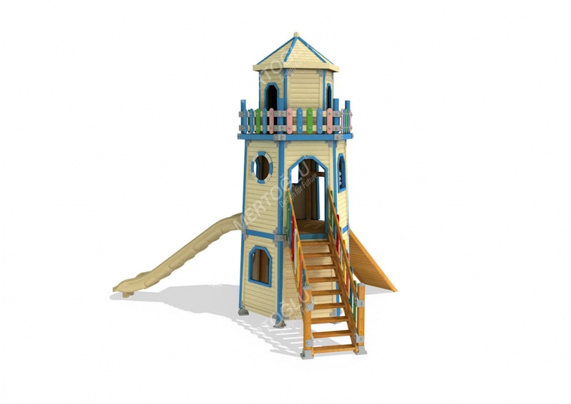 Minas Ecthelion - bild 2