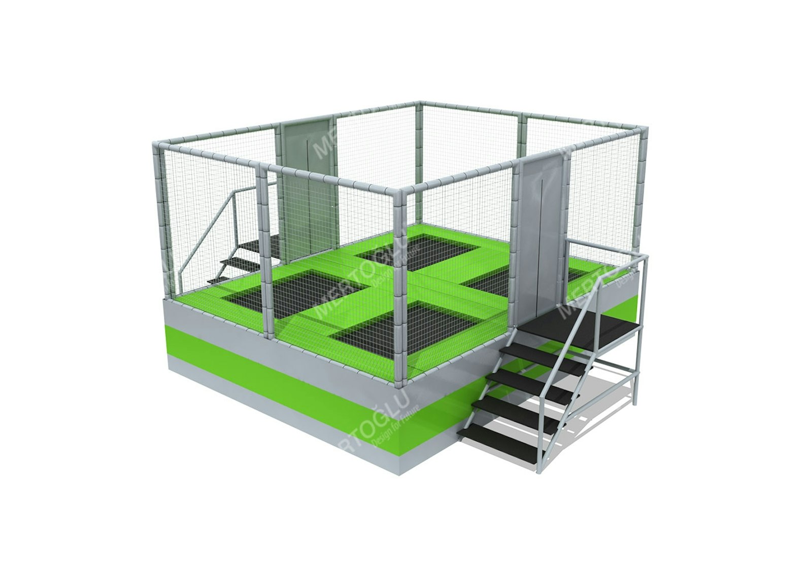 Bounce Place