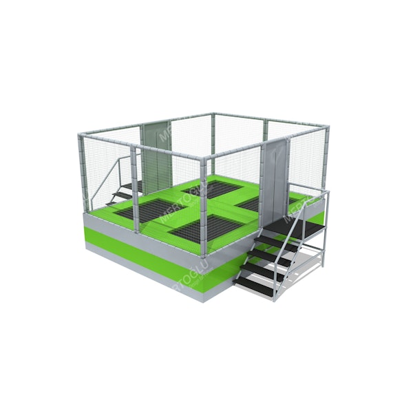Bounce Place