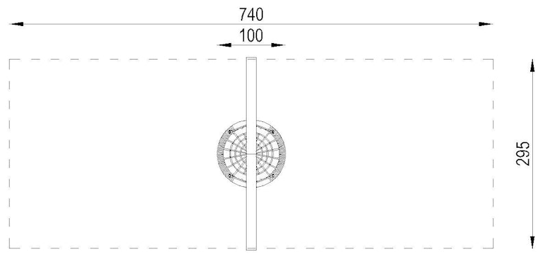 Storkbogunga lärk - bild 3