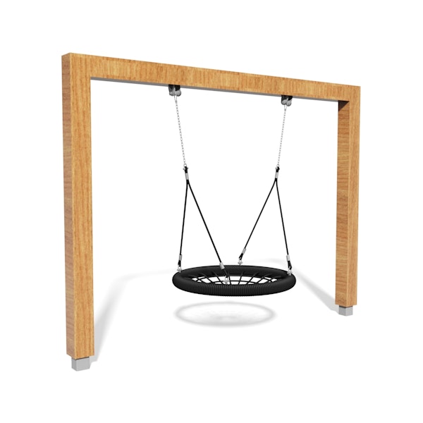 Storkbogunga lärk
