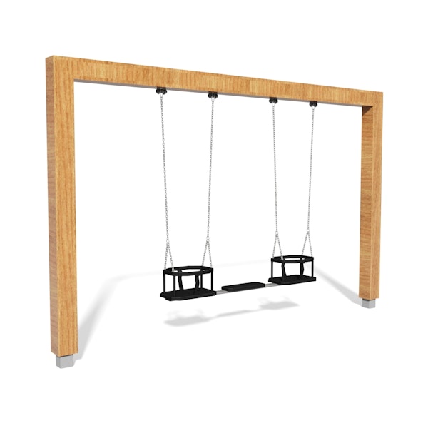 Trippelgunga lärk