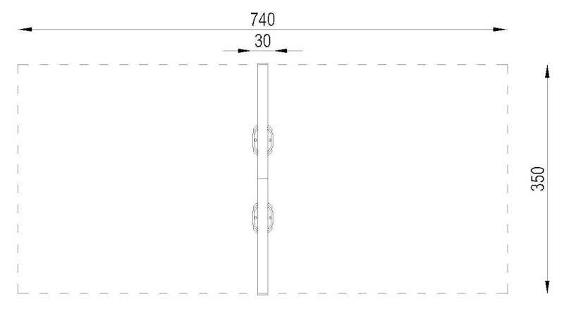 Trippelgunga lärk - bild 3