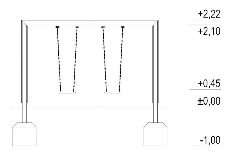 Dubbelgunga lärk  - bild 3