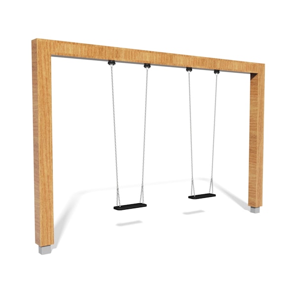 Dubbelgunga lärk