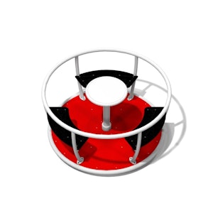 Tornado (LEKIS-GM0147-1p) - bild 1