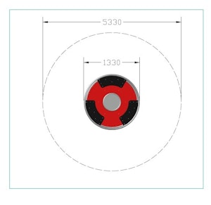 Tornado (LEKIS-GM0147-1p) - bild 3
